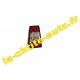 FEUX ARRIERE NEUF AIXAM CHAUFFEUR AIXAM 400 / 400.4 / 500.4