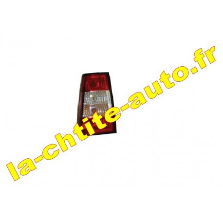 FEUX ARRIERE NEUF AIXAM CHAUFFEUR AIXAM 400 / 400.4 / 500.4