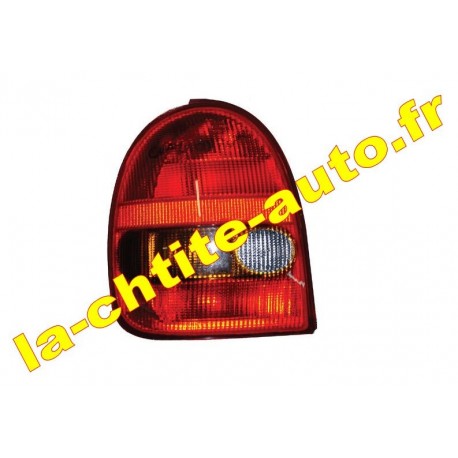 FEUX ARRIERE  NEUF CHAUFFEUR BAROODER / MEDIA