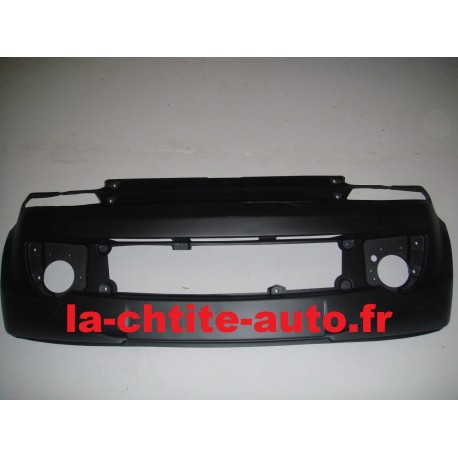 PARE CHOC AV MICROCAR MGO 2EME MODOLE