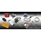 PARE CHOC AV MICROCAR MGO 2EME MODOLE