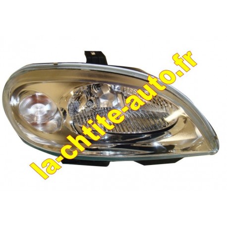 FEUX AVANT NEUF CONDUCTEUR VIRGO 3