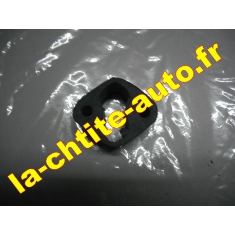 SILENT BLOC D'ECHAPEMENT LIGIER / MICROCAR