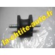 SILENT BLOC D'ECHAPEMENT VIS 8MM