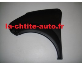 AILE AVANT GAUCHE AIXAM 