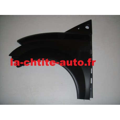 AILE AVANT GAUCHE MC1/MC2