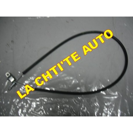 CABLE DE FREIN A MAIN NEUF VIRGO I,II,III