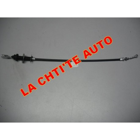CÂBLE ACCÉLÉRATEUR NEUF YANMAR