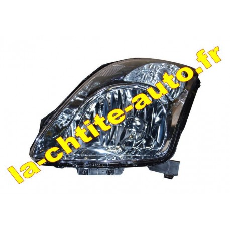 FEUX AVANT NEUF CONDUCTEUR BELLIER JADE