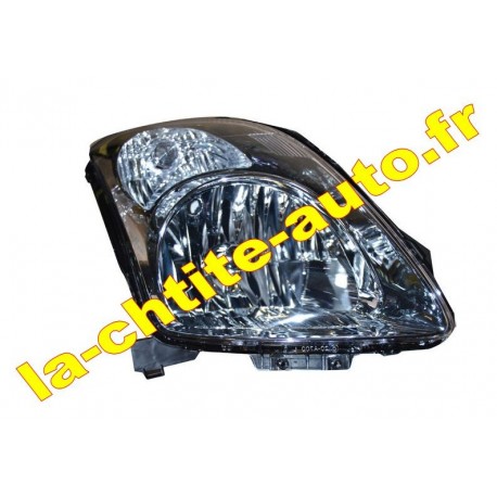 FEUX AVANT NEUF  PASSAGER  BELLIER JADE
