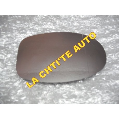 GLACE NEUVE POUR RETROVISEUR COTE CHAUFFEUR MICROCAR