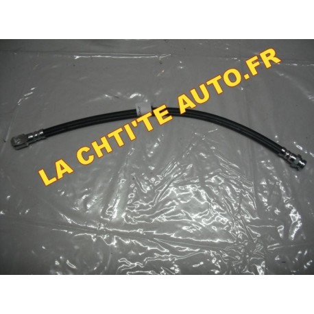 FLEXIBLE DE FREIN AVANT NEUF AIXAM