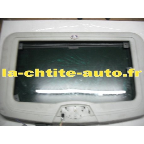 TOIT OUVRANT AIXAM 400