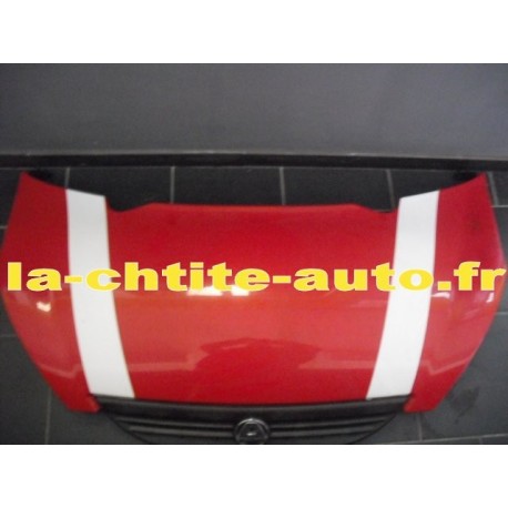CAPOT AVANT AIXAM CITY PREMIUM