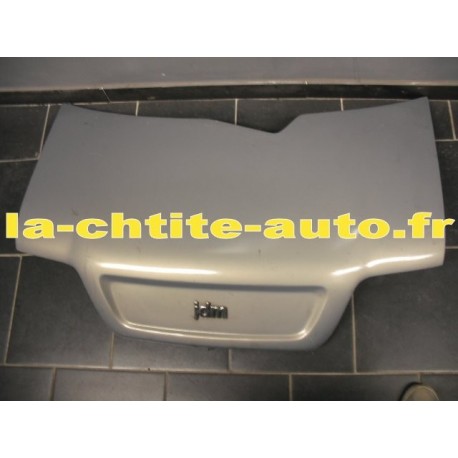 CAPOT AVANT JDM TITANE I