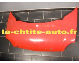 CAPOT AVANT AIXAM A721 A741 A751 CROSSLINE