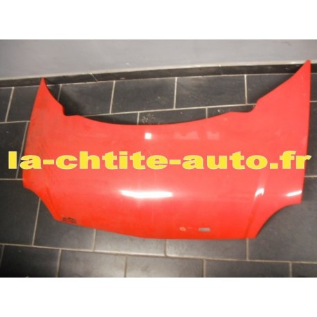 CAPOT AVANT AIXAM A721 A741 A751 CROSSLINE