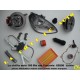 BERCEAU MOTEUR CHATENET BAROODER