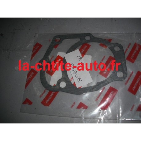JOINT DE POMPE A EAU MOTEUR YANMAR