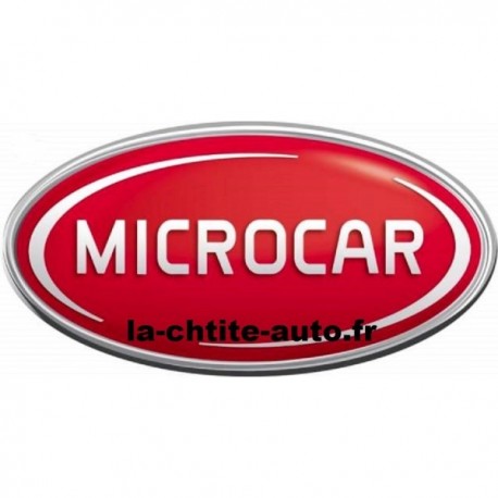 MÉCANISME LEVE VITRE D OCCASION PASSAGER MICROCAR MC1 / MC2  