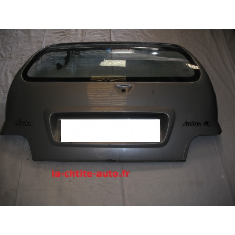 HAYON LIGIER AMBRA