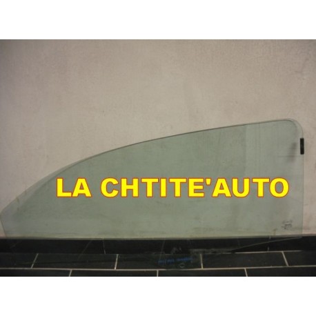 VITRE DE PORTE CHAUFFEUR D OCCASION MICROCAR MC1 / MC2 