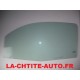 VITRE DE PORTE CHAUFFEUR AIXAM 