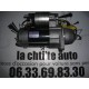 DEMARREUR KUBOTA 