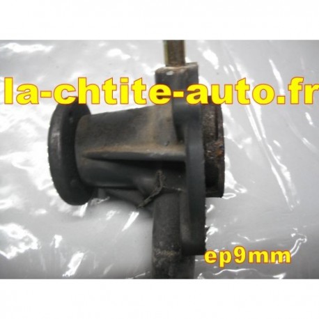 POMPE A EAU TURBINE EP 9MM D'OCCASION KUBOTA