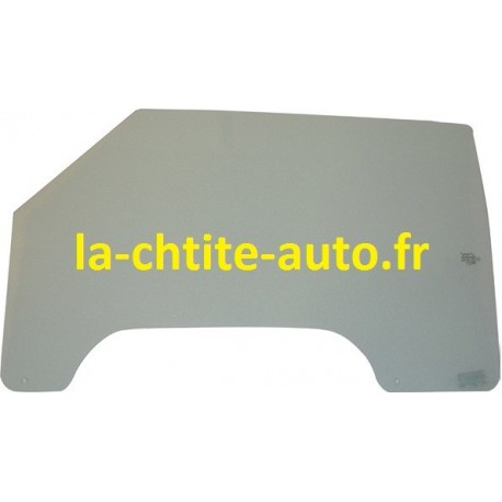 VITRE CHAUFFEUR NEUVE CHATENET CH26
