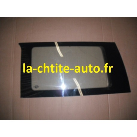 CUSTODE CHAUFFEUR MICROCAR MC2