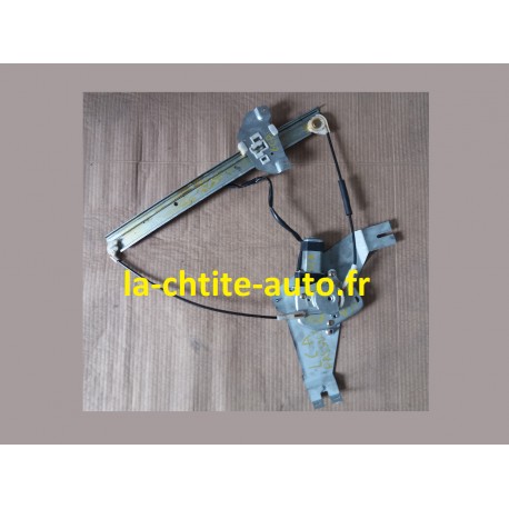 MECANISME DE VITRE CHAUFFEUR CHATENET BAROODER