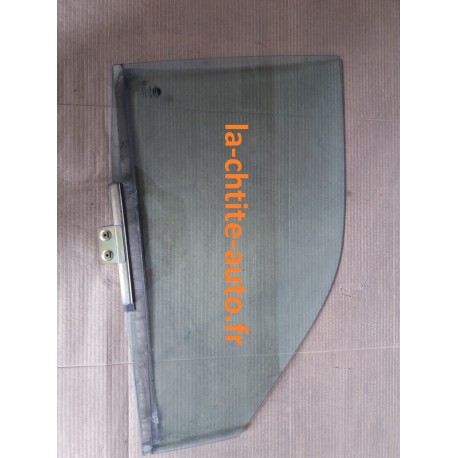 VITRE DE PORTE PASSAGER D'OCCASION  JDM TITANE