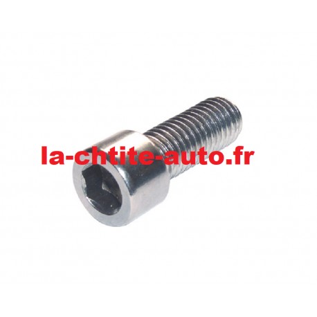 2 VIS BTR D'OCCASION DIAMETRE 8MM
