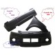 2 VIS BTR D'OCCASION DIAMETRE 8MM