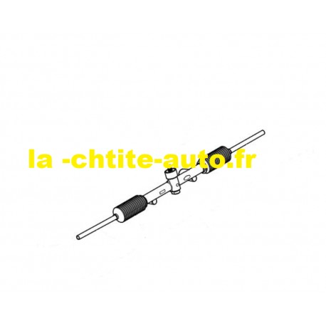DIRECTIOND'OCCASION MICROCAR MGO