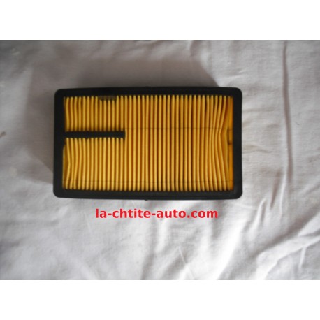 FILTRE A AIR MOTEUR KUBOTA