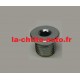 Bouchon-vis de vidange lombardini + joint