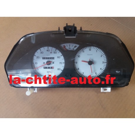 COMPTEUR D'OCCASION CHATENET BAROODER 7544 KMS