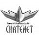 COMPTEUR D'OCCASION CHATENET BAROODER 7544 KMS