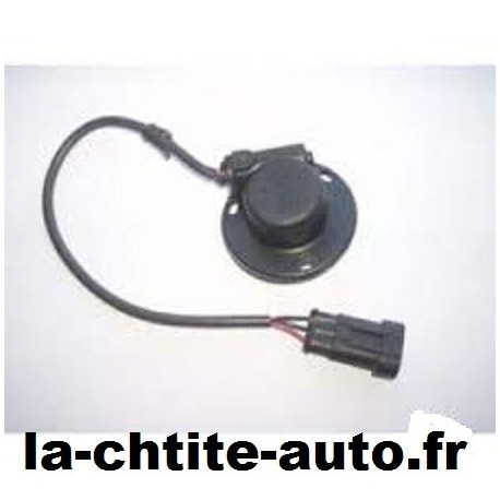 RECEPTEUR COMPTEUR AIXAM 