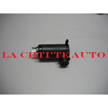 POMPE DE LAVE GLACE