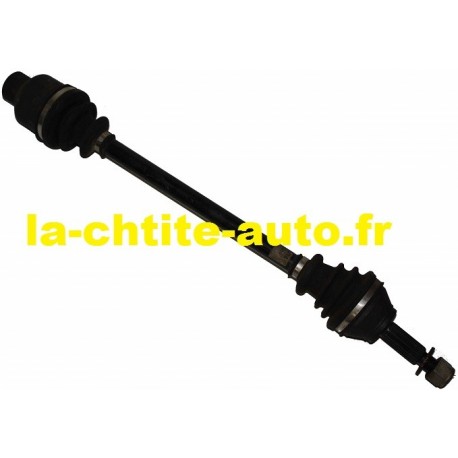 CARDAN AIXAM 2004 A 2009 CHAUFFEUR