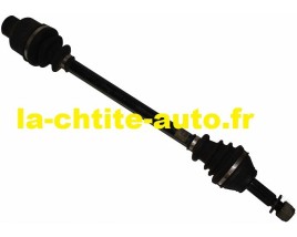 CARDAN AIXAM 2004 A 2009 CHAUFFEUR
