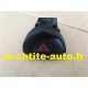 BOUTON WARNING AIXAM IMPULSION