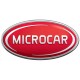 BRAS D'ESSUIE GLACE ARRIERE NEUF MICROCAR MGO