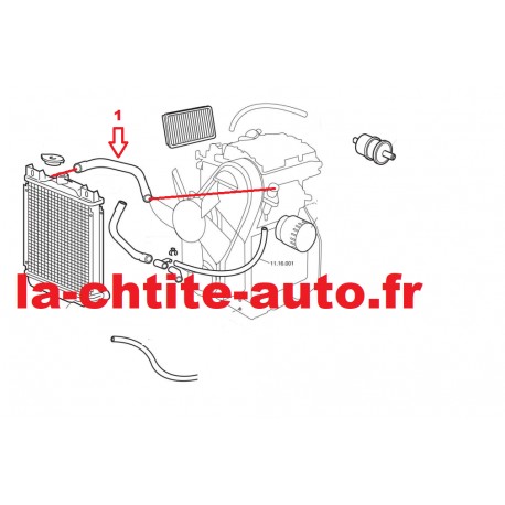 DURITE SUPERIEUR / CALOSTAT NEUVE CHATENET MEDIA