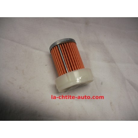 FILTRE A GAZOIL KUBOTA APRES 2003