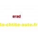 FEUX ARRIERE CHAUFFEUR D'OCCASION ERAD SPACIA