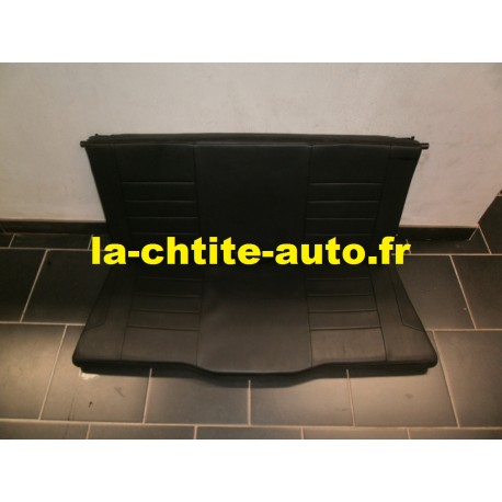 BANQUETTE ARRIERE MICROCAR MGO 1